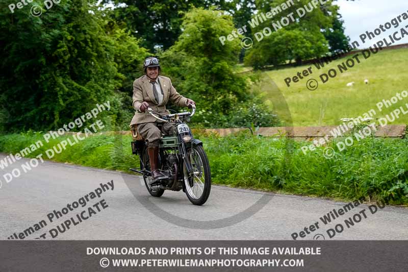 Vintage motorcycle club;eventdigitalimages;no limits trackdays;peter wileman photography;vintage motocycles;vmcc banbury run photographs